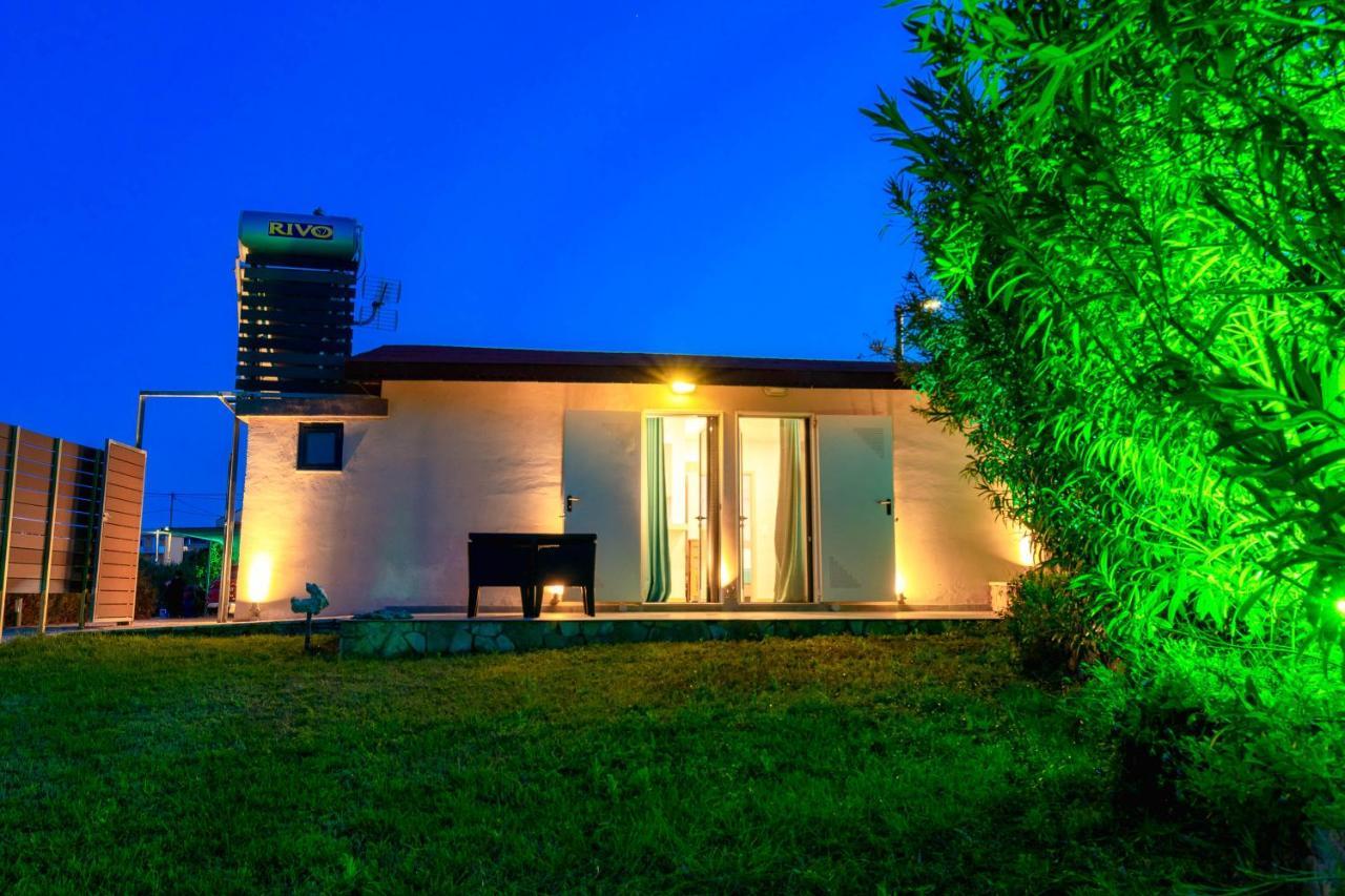 Georgia Apartments Kypseli Exteriér fotografie